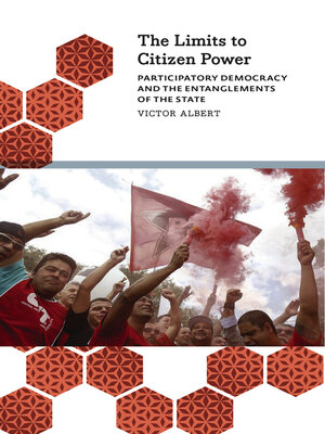 cover image of The Limits to Citizen Power